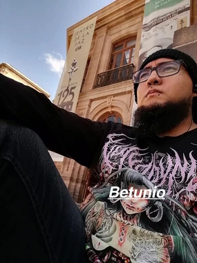 Betunio