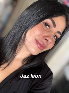 Jaz Leon