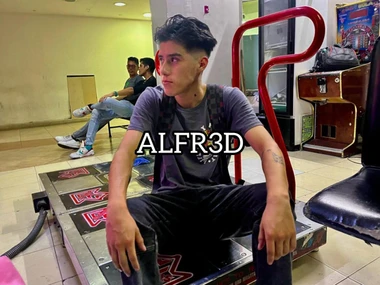 Alfr3D