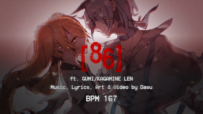 8 6