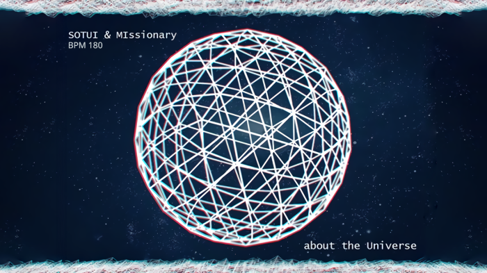 About The Universe