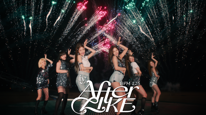 After LIKE