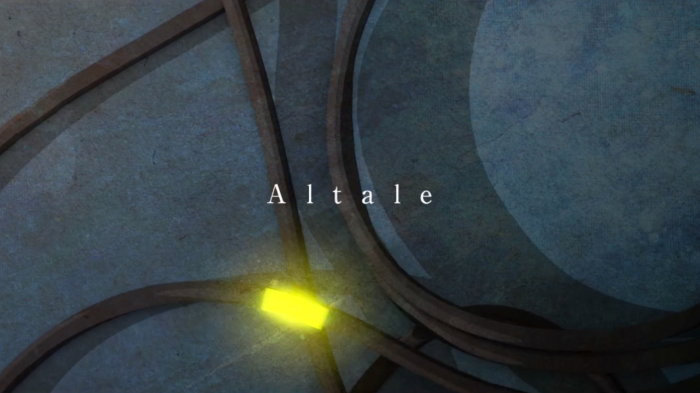 Altale