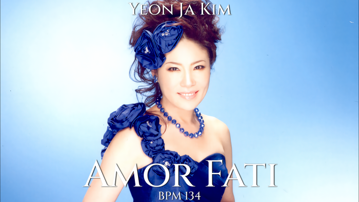 Amor Fati