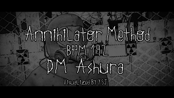 Annihilator Method
