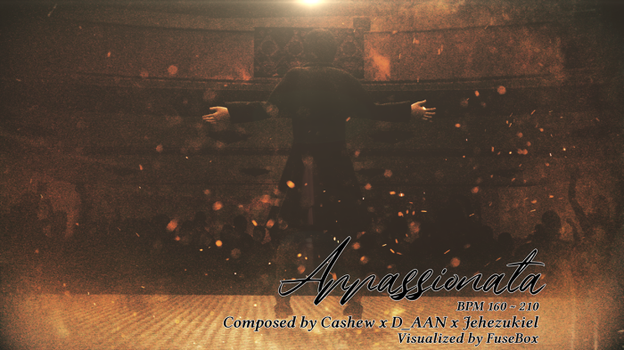 Appassionata