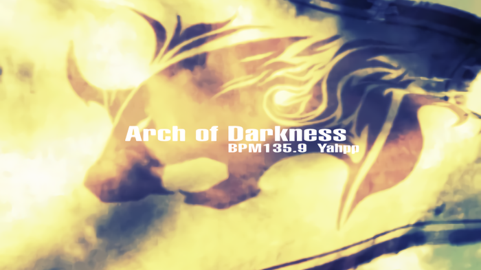 Arch of Darkness
