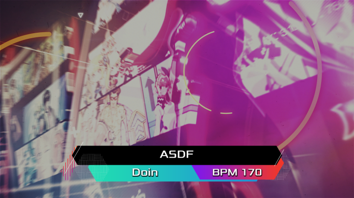 ASDF