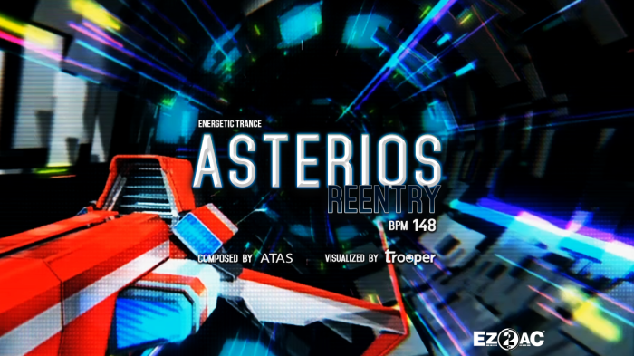 Asterios -ReEntry-