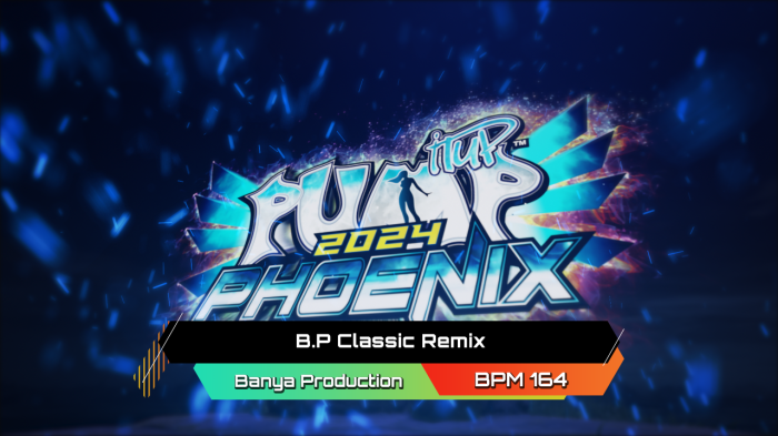B.P Classic Remix