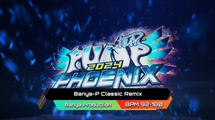 Banya-P Classic Remix