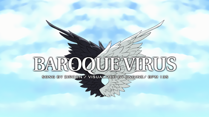 Baroque Virus