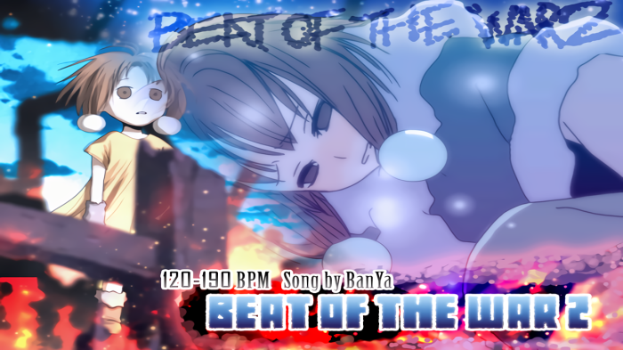Beat of The War 2
