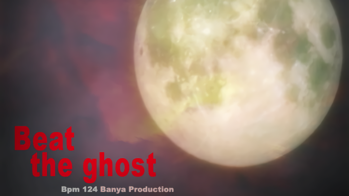 Beat the ghost