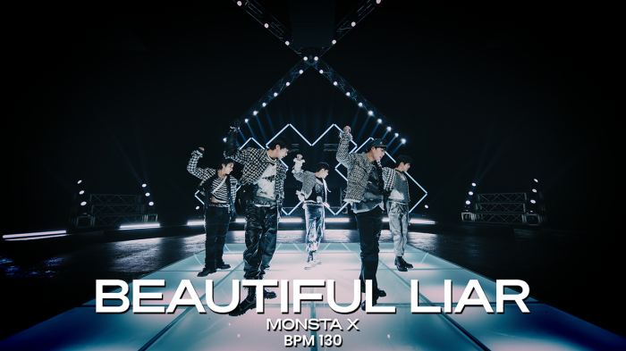 Beautiful Liar