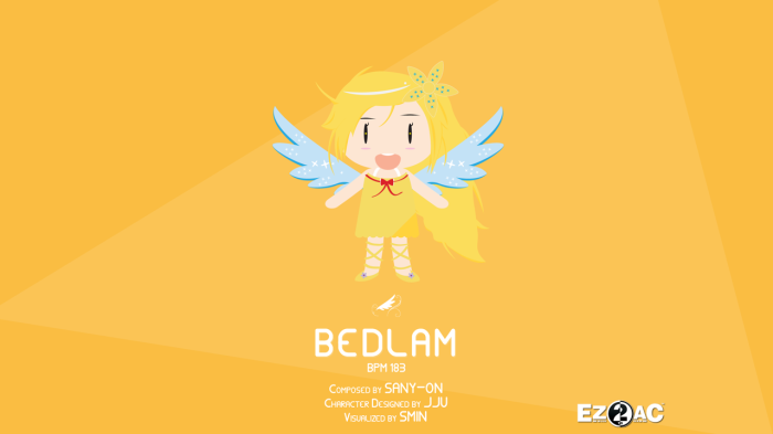 BEDLAM