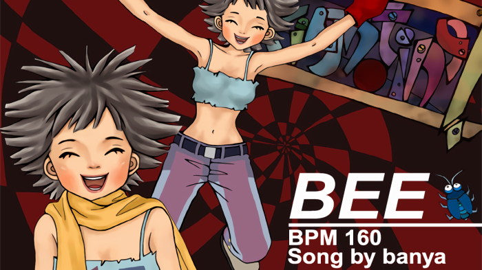 Bee