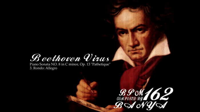 Beethoven Virus