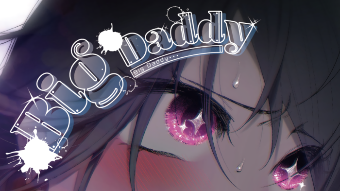 Big Daddy