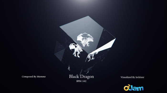 Black Dragon