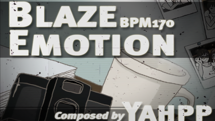 Blaze Emotion