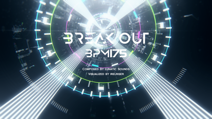 Break Out