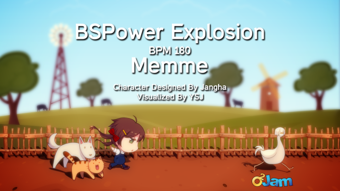 BSPower Explosion
