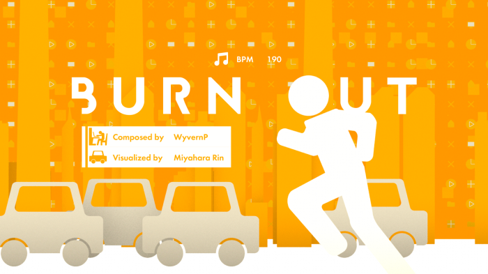 Burn Out