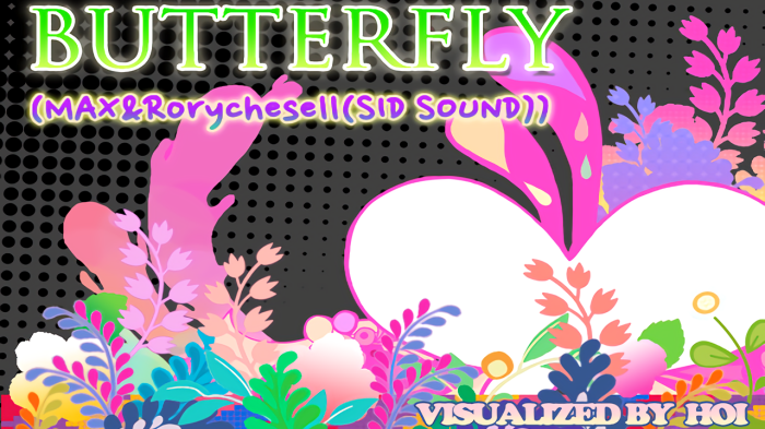Butterfly