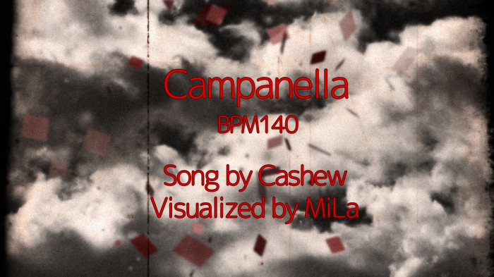 Campanella