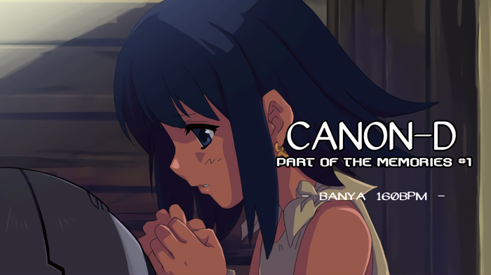 Canon D
