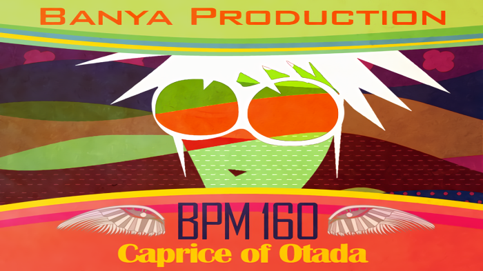 Caprice of Otada