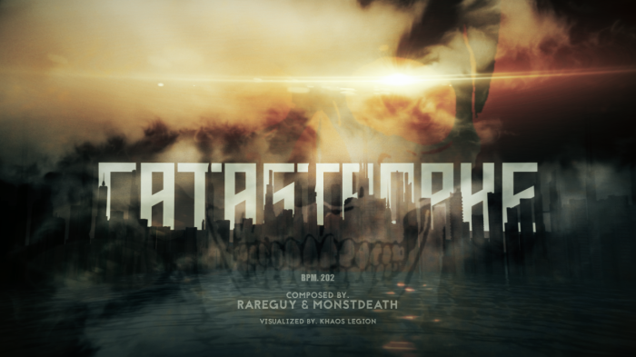 Catastrophe