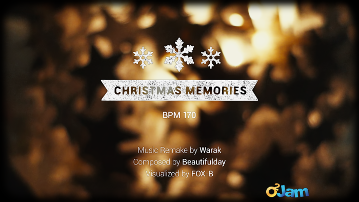 Christmas Memories