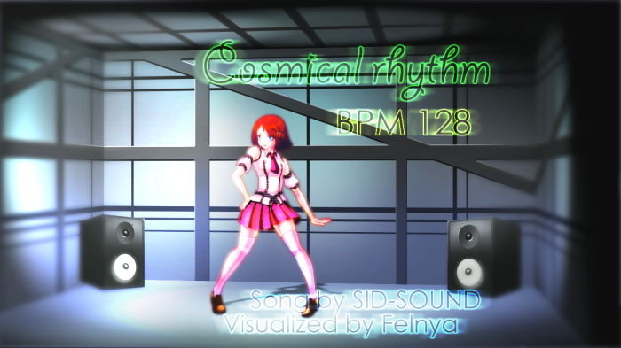 Cosmical Rhythm