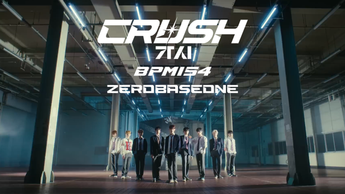 CRUSH