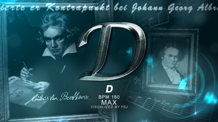 D