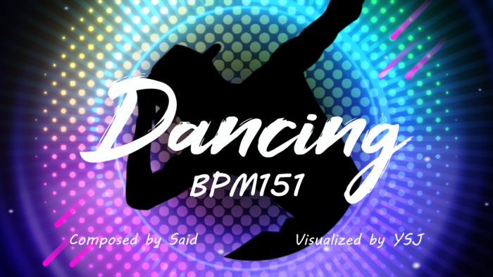 Dancing