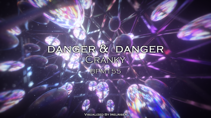 Danger & Danger