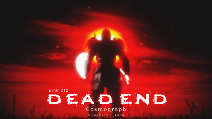 Dead End