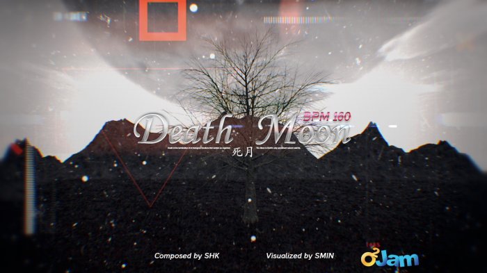 Death Moon