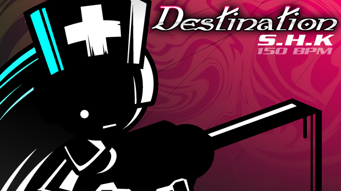 Destination