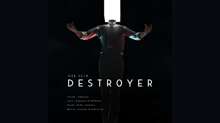 Destr0yer
