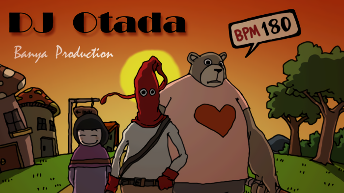 DJ Otada
