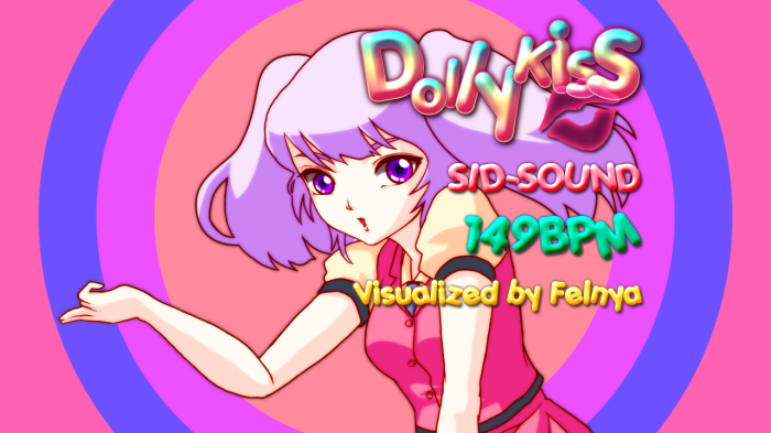 Dolly KiSS