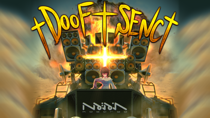 †DOOF†SENC†