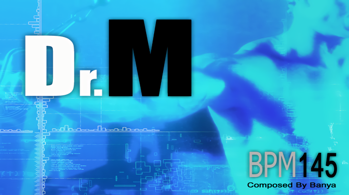 Dr. M