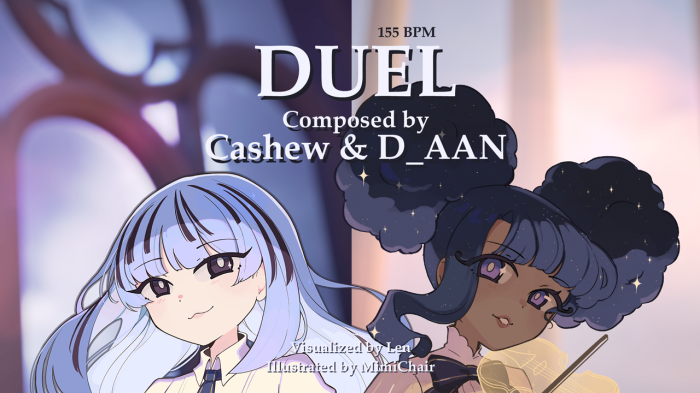 DUEL