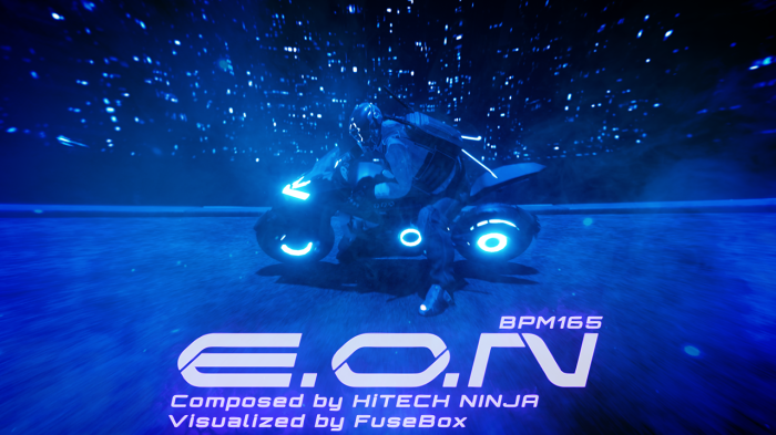 E.O.N