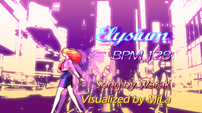 Elysium